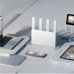 Маршрутизатор Mijia Mesh BE3600