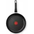 Сковорода Tefal Easy Plus, 26 см (04237926) с крышкой