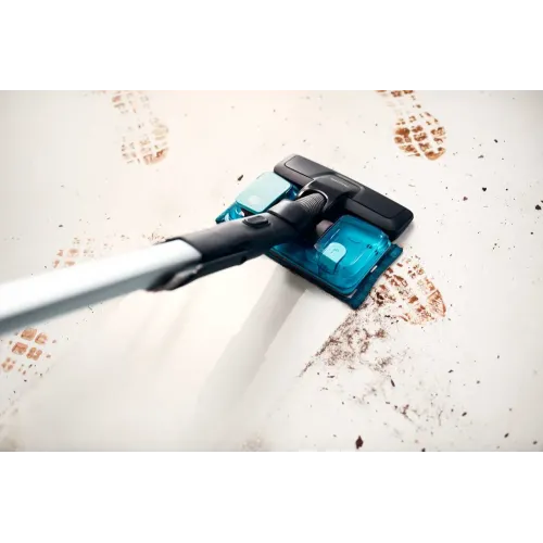 Пылесос вертикальный PHILIPS FC6728
