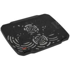 Подставка для ноутбука Buro BU-LCP156-B208 черный