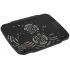 Подставка для ноутбука Buro BU-LCP156-B208 черный