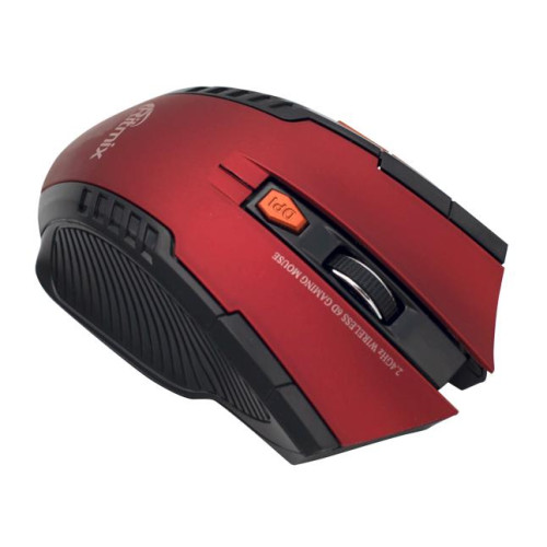 Мышь RITMIX RMW-115 Red