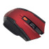 Мышь RITMIX RMW-115 Red