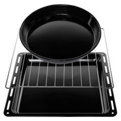 Электропечь Oasis M-40R (*5)