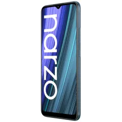 Сотовый телефон REALME Narzo 50A 4/128Gb темно-зеленый (*14)
