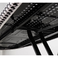 Доска гладильная NIKA HXL/Н Haushalt XL