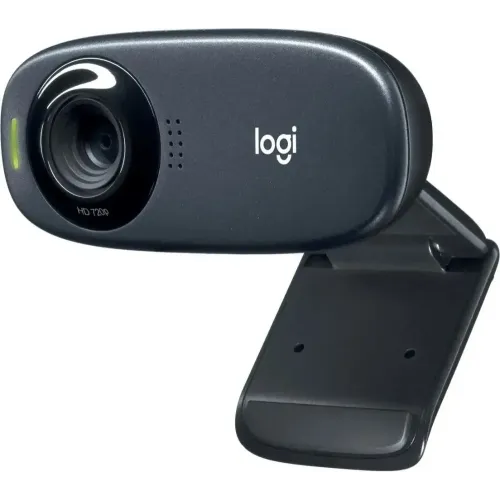 Камера WEB LOGITECH HD Webcam C310 (960-001065)