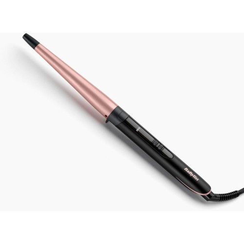 Щипцы BABYLISS C454E (конус) (13/25 мм)