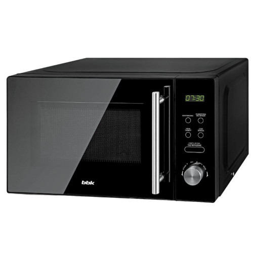 Микроволновая печь BBK 20MWS-722T/B-M