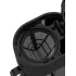 Кофеварка BQ CM1001 Black-steel