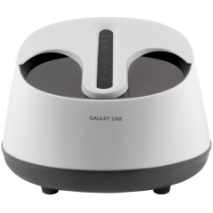 Ванночка для ног GALAXY LINE GL 4904 (паровая)