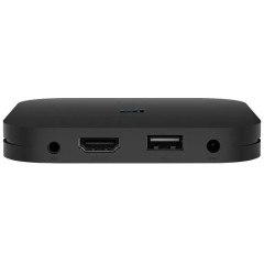 Приставка SMART Xiaomi Mi TV Box S 2 Gen MDZ-28-AA