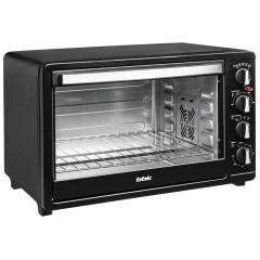 Электропечь BBK OE4523MC черный