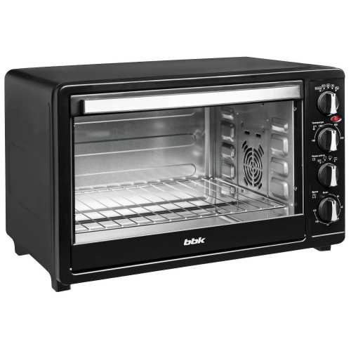 Электропечь BBK OE4523MC черный