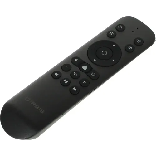TV LCD 55" IRBIS 55U1YDX165BS2 SMART