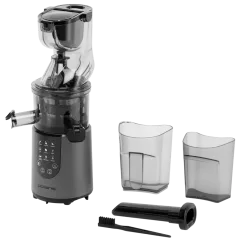 Соковыжималка центробежная POLARIS PSJ 0602 графит