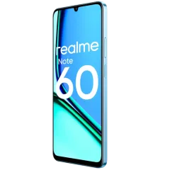 Сотовый телефон REALME Note 60 6/128Gb Blue
