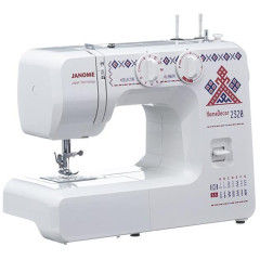 Швейная машина JANOME HomeDecor 2320