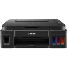 МФУ струйный Canon Pixma G3410 (2315C009) WiFi черный