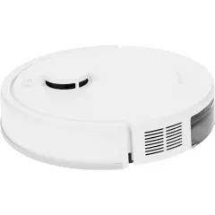 Пылесос-робот станция Dreame Trouver E20 Plus белый (RLE12GD)