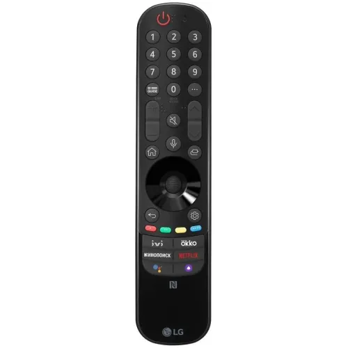 TV LCD 50" LG 50UQ90006LD SMART TV