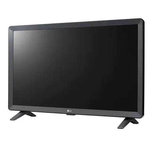 TV LCD 24" LG 24TQ520S-PZ SMART TV