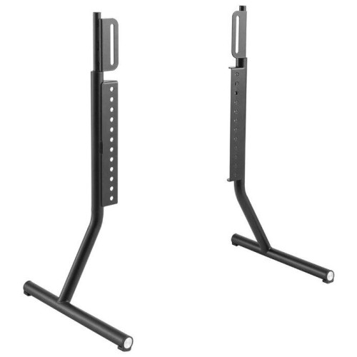 Подставка д/ТВ ULTRAMOUNTS UM505 для 37"-75" черный