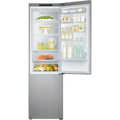 Холодильник SAMSUNG RB-37A5001SA/WT