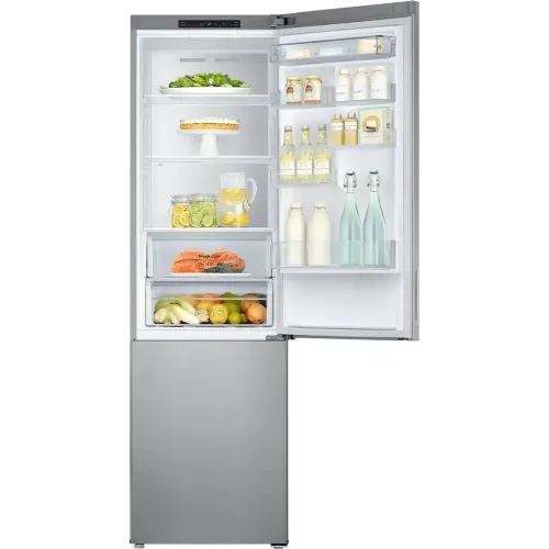 Холодильник SAMSUNG RB-37A5001SA/WT