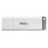 Карта USB2.0 16 GB NETAC U185 NT03U185N-016G-20WH белый