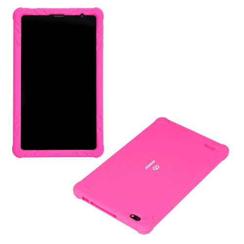 Планшет 8" Digma CITI Kids 818 розовый