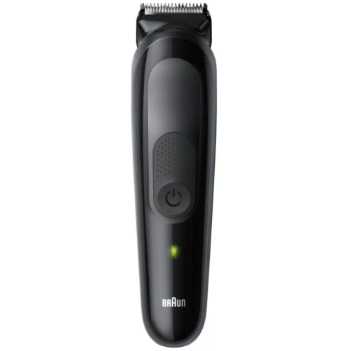 Машинка для стрижки BRAUN MGK5 100 Years Limited Edition