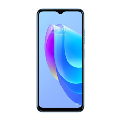 Сотовый телефон TECNO Spark 10c 128GB синий