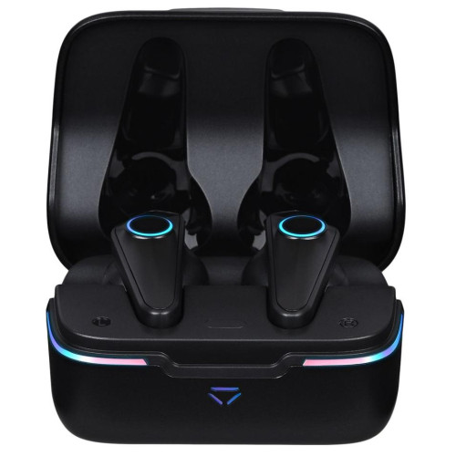 Гарнитура Bluetooth TFN TFN-HS-TWS025BK черный