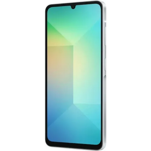 Сотовый телефон Samsung Galax A06 6/128Gb ( SM-A065FLBHMEA) голубой