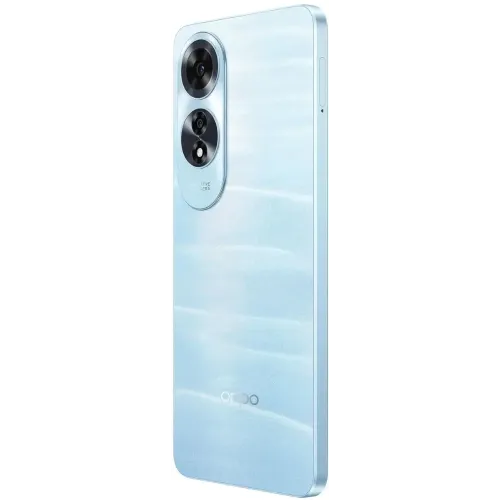 Сотовый телефон OPPO A60 8/256Gb Lite Blue