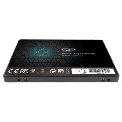 SSD 2,5" SATA 512Gb Silicon Power SP512GBSS3A55S25