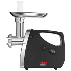 Мясорубка ARESA AR-2102 (+Насадка ARESA AR-3801) (*10)