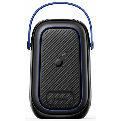 Акустика портативная  Anker Soundcore Rave Neo 2 (A33A1) Черный
