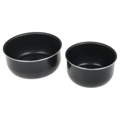 Ковш алюм. TEFAL Ingenio, набор 3 пр.,04131830 (9100015892)