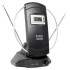 Антенна комнатная ЭФИР SE-878 DVB-T2/ДМВ+МВ,активная