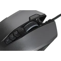 Мышь A4 Bloody J95s серый