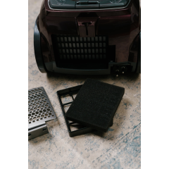 Фильтр для пылесоса Jacoo JVC-E2010 (набор)