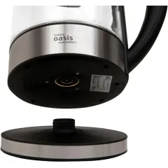 Чайник эл. OASIS K-7GS (*5)
