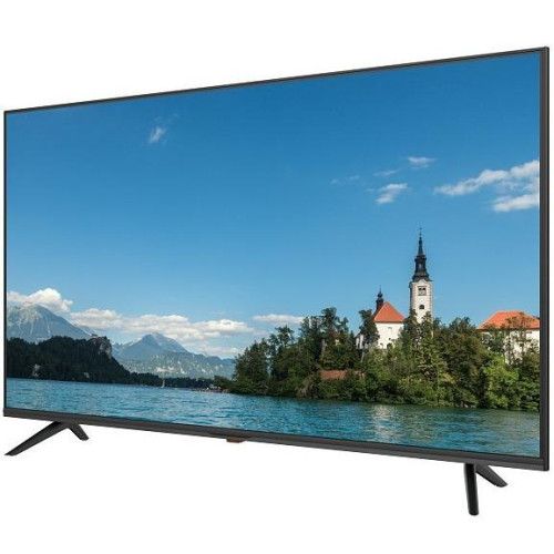 TV LCD 43" HOLLEBERG HGTV-LED43FHDS101T2 
Smart