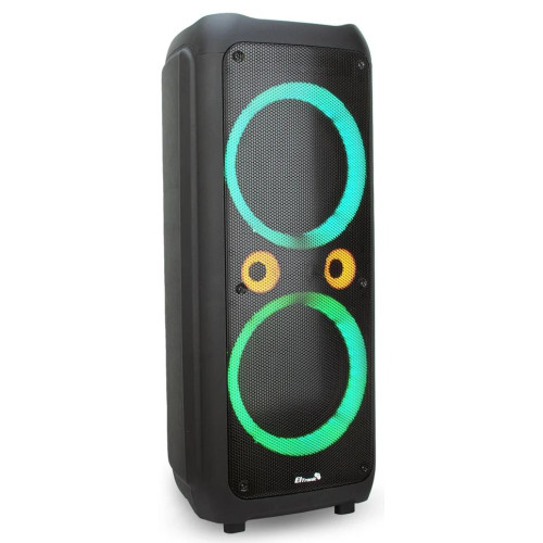 Акустика портативная ELTRONIC 20-83 DANCE BOX 1500 (*10)