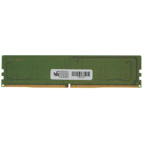 Память DDR5 8192Mb 4800MHz Samsung M323R1GB4BB0-CQK OEM