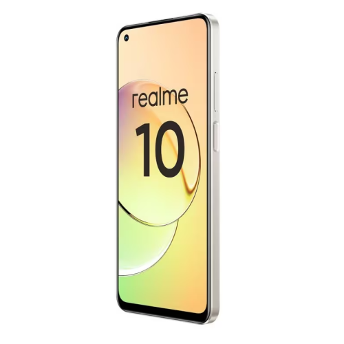 Сотовый телефон REALME 10 8/256Gb Clash White