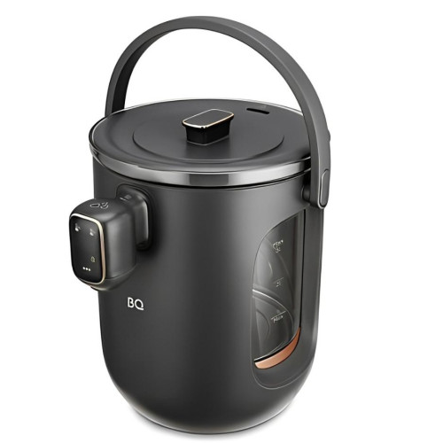 Термопот BQ TP314 3л черный (*7)