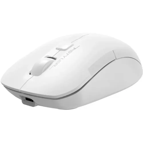 Мышь A4 Fstyler FG16CS Air белый
